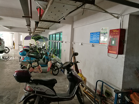容县宝安豪城馨庭居