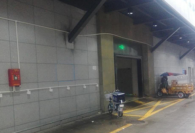 容县深圳油松牛栏前市场